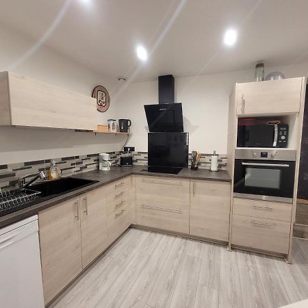 Gite Du Ruisseau Nissan-lez-Enserune Esterno foto